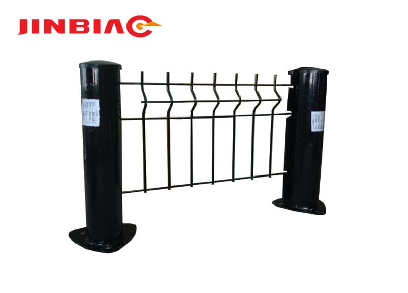 Wholesale Anti Climb Panel Fence Security Garden Wire Mesh