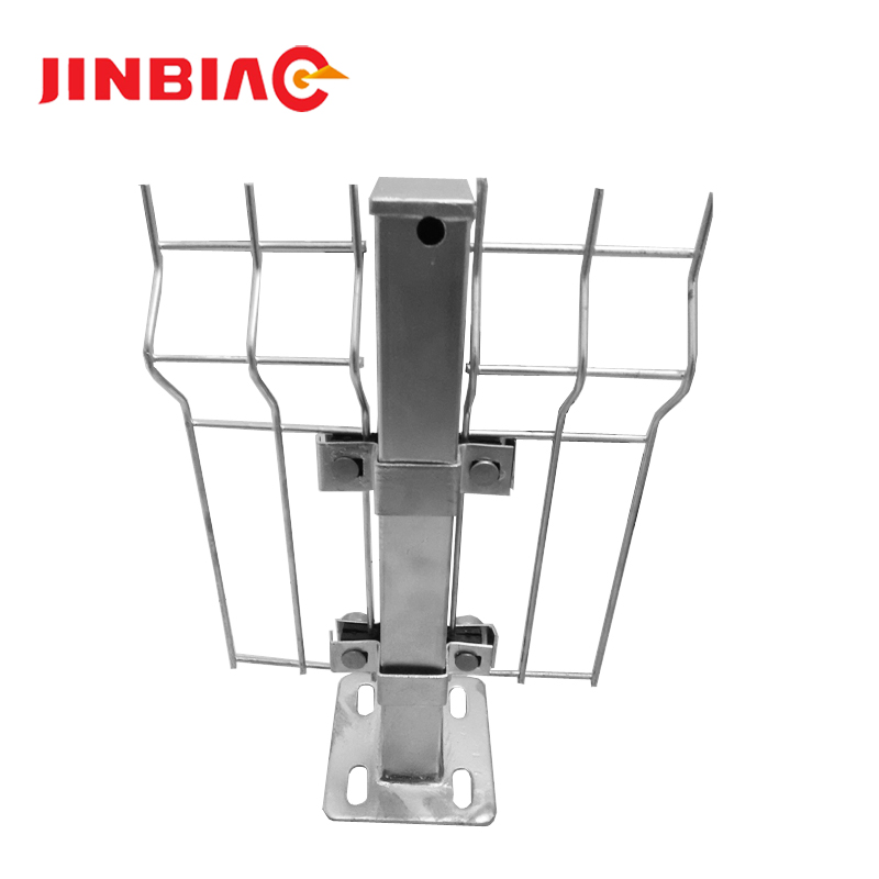 Wholesale Anti Climb Panel Fence Security Garden Wire Mesh