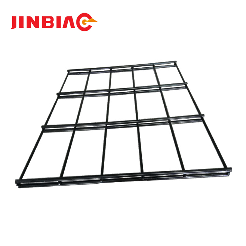 Wholesale Anti Climb Panel Fence Security Garden Wire Mesh