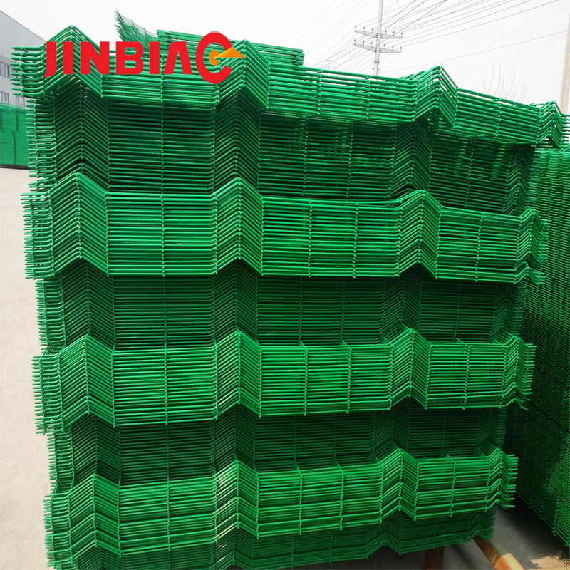 6x6 reinforcing stainless steel welded wire mesh--jinbiao
