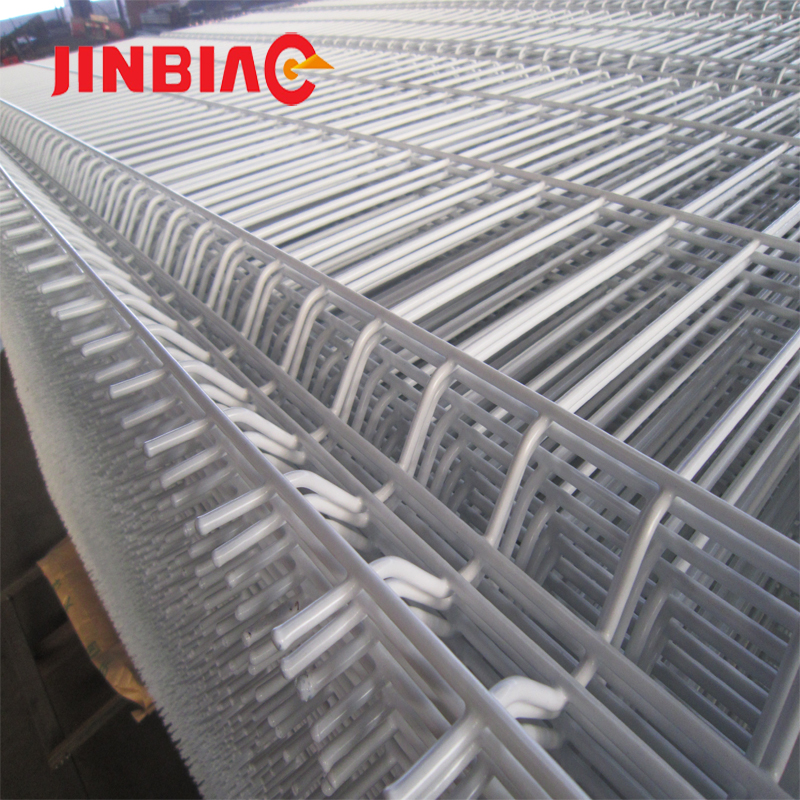 6x6 reinforcing stainless steel welded wire mesh--jinbiao