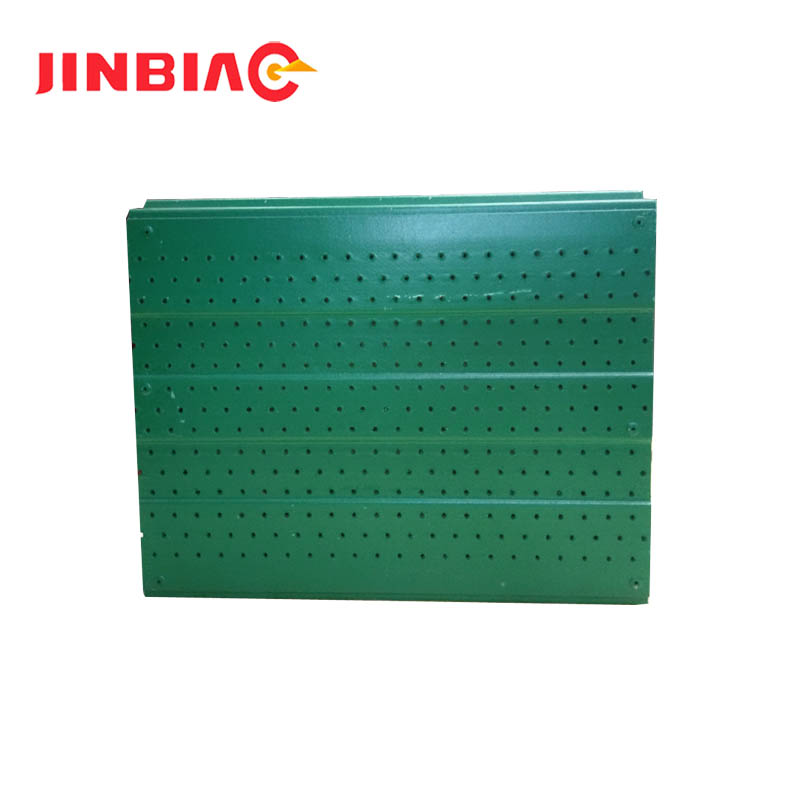 Noise reduction wall panel manufacturer jinbiao