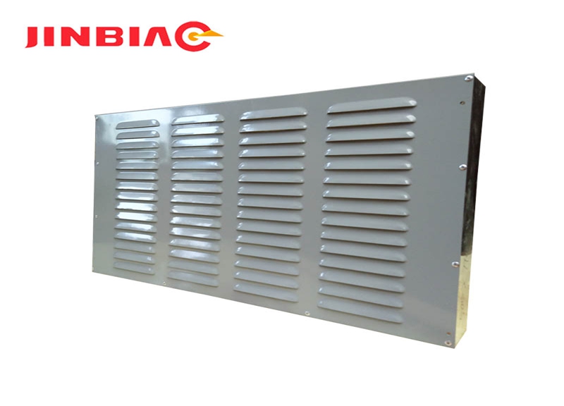 noise barrier panels for highways/noise barrier materials jinbiao