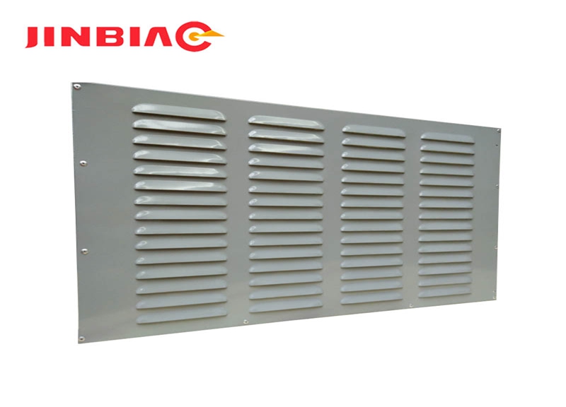 acoustic innovated noise barrier panels metal soundproof products jinbiao