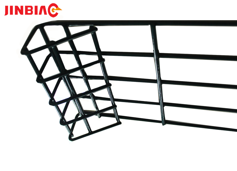 Triangle Bended Fence/ Top Bended Mesh Fence jinbiao