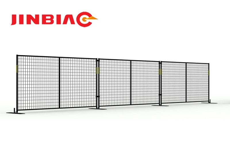 Hot sale temporary fence, Chinese leading manufacturer supply temporary fence