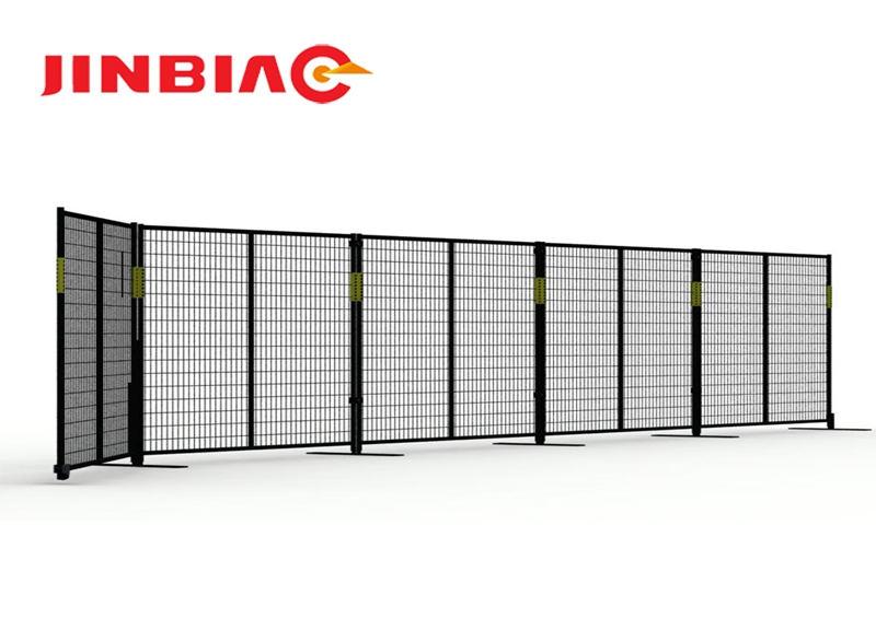Hot sale temporary fence, Chinese leading manufacturer supply temporary fence