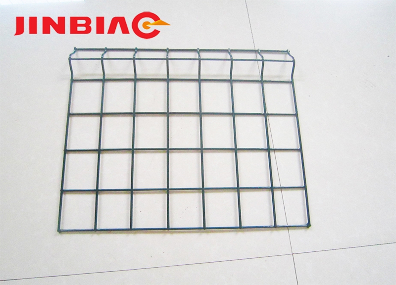 6x6 reinforcing stainless steel welded wire mesh jinbiao