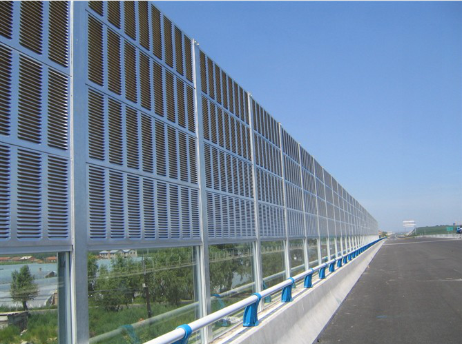 JINBIAO noise barrier